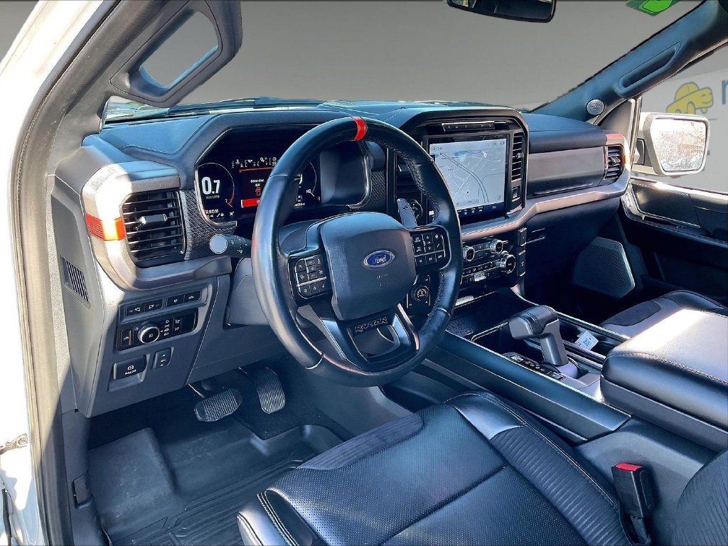 Used 2023 Avalanche Ford Raptor image 8