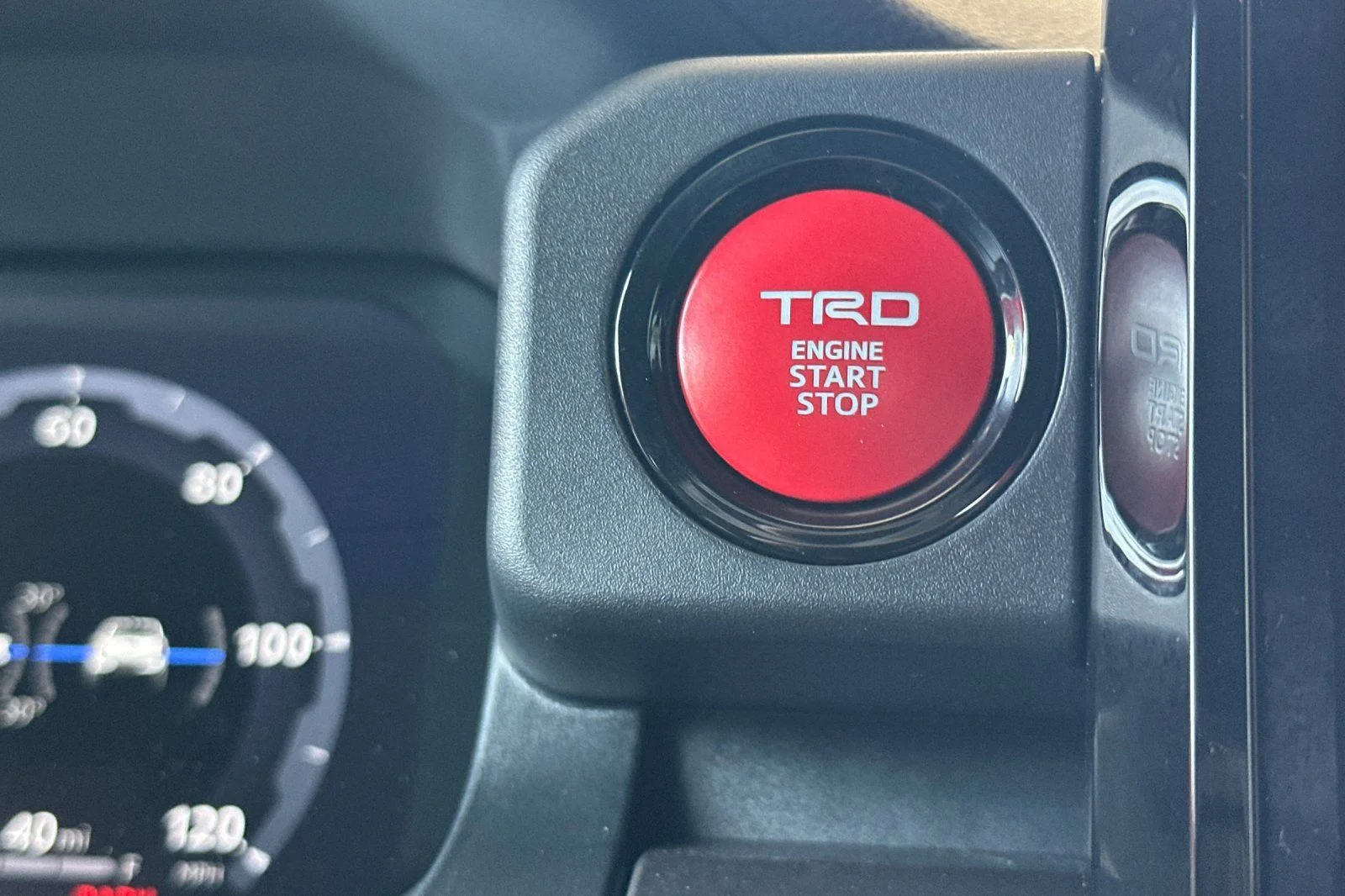 New 2026 White Toyota TRD Off-Road image 27