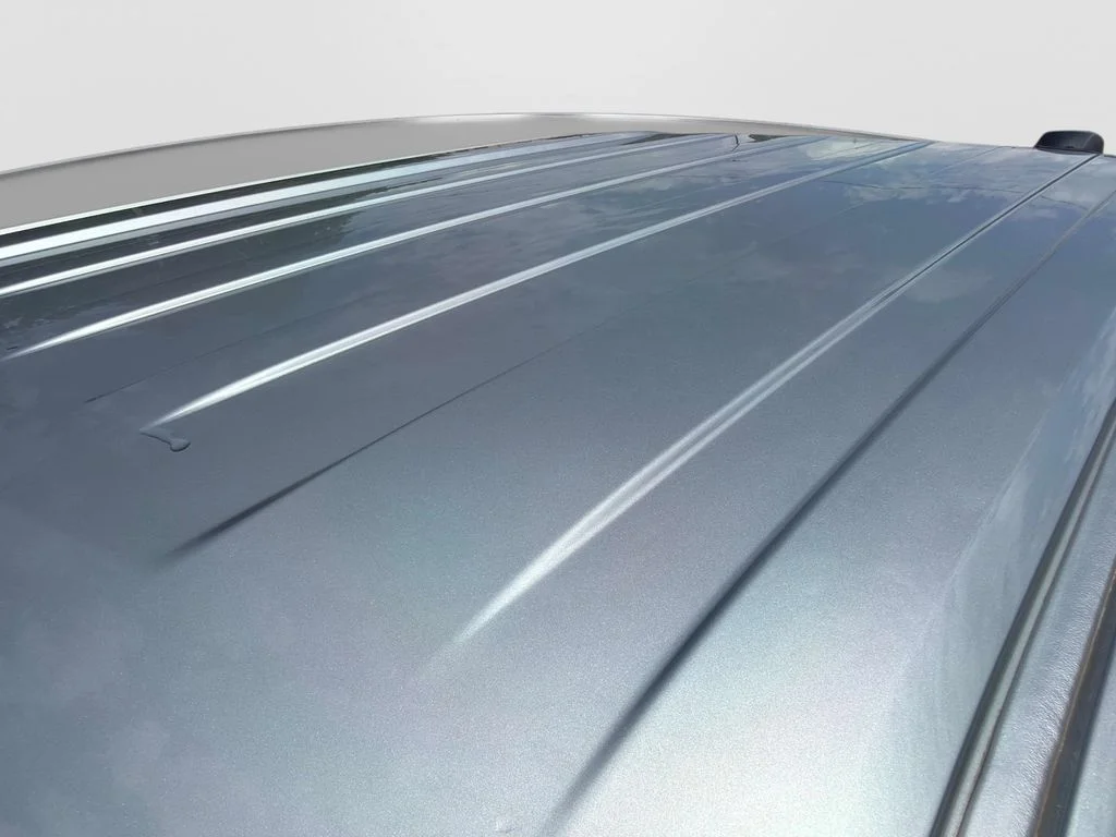 Used 2025 Silver Metallic Ford Tremor image 32