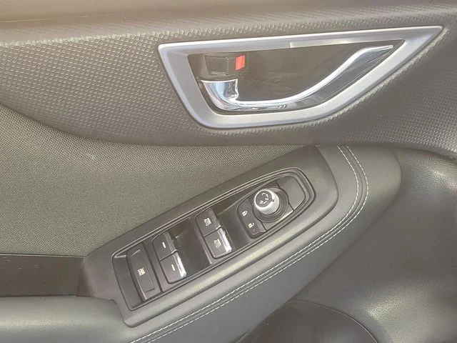 Certified Used 2020 Silver Subaru Premium image 7