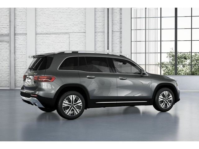 New 2026 Mountain Grey Metallic Mercedes-Benz GLB 250 image 19