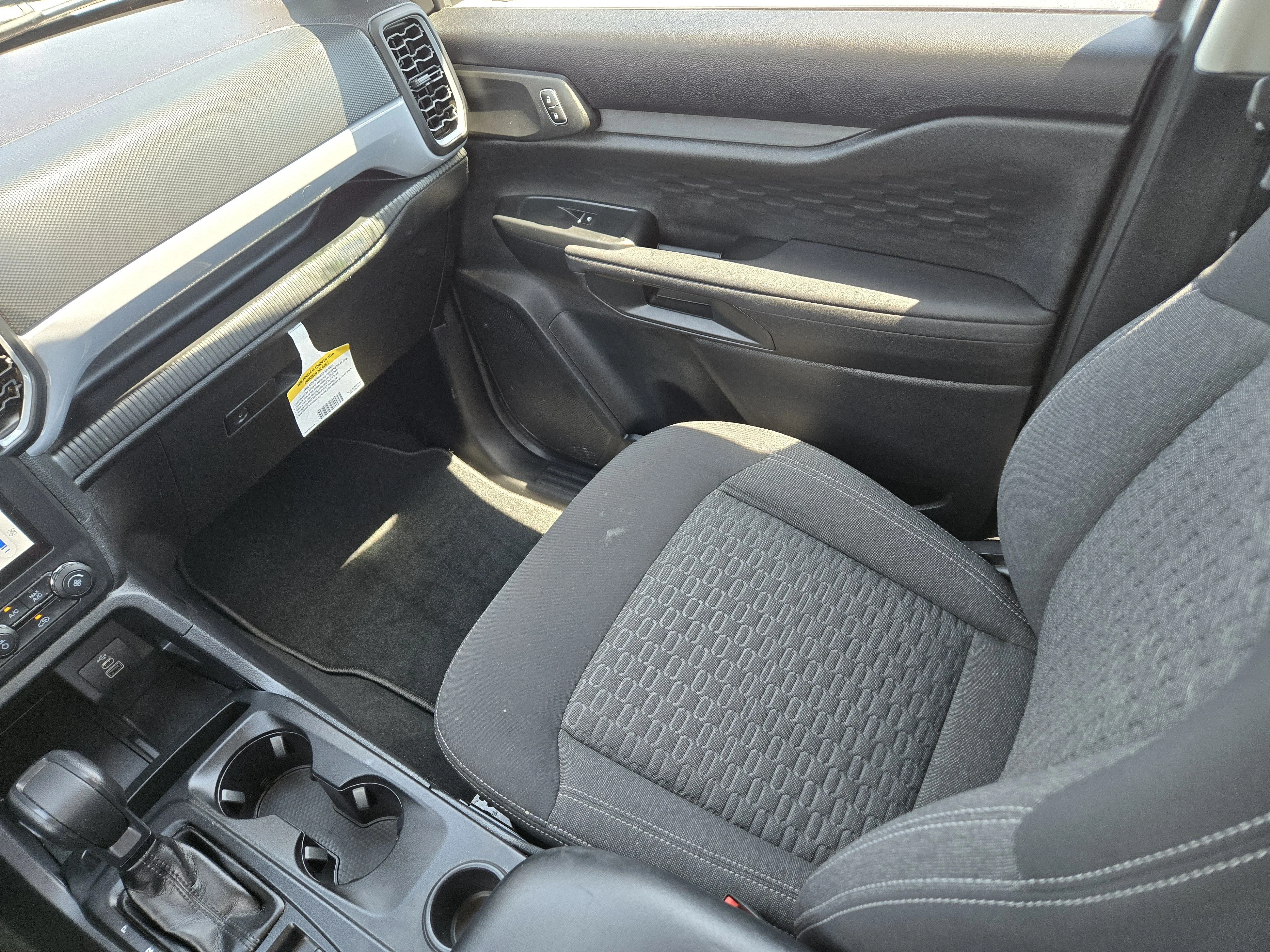 Used 2025 Oxford White Ford XL image 20