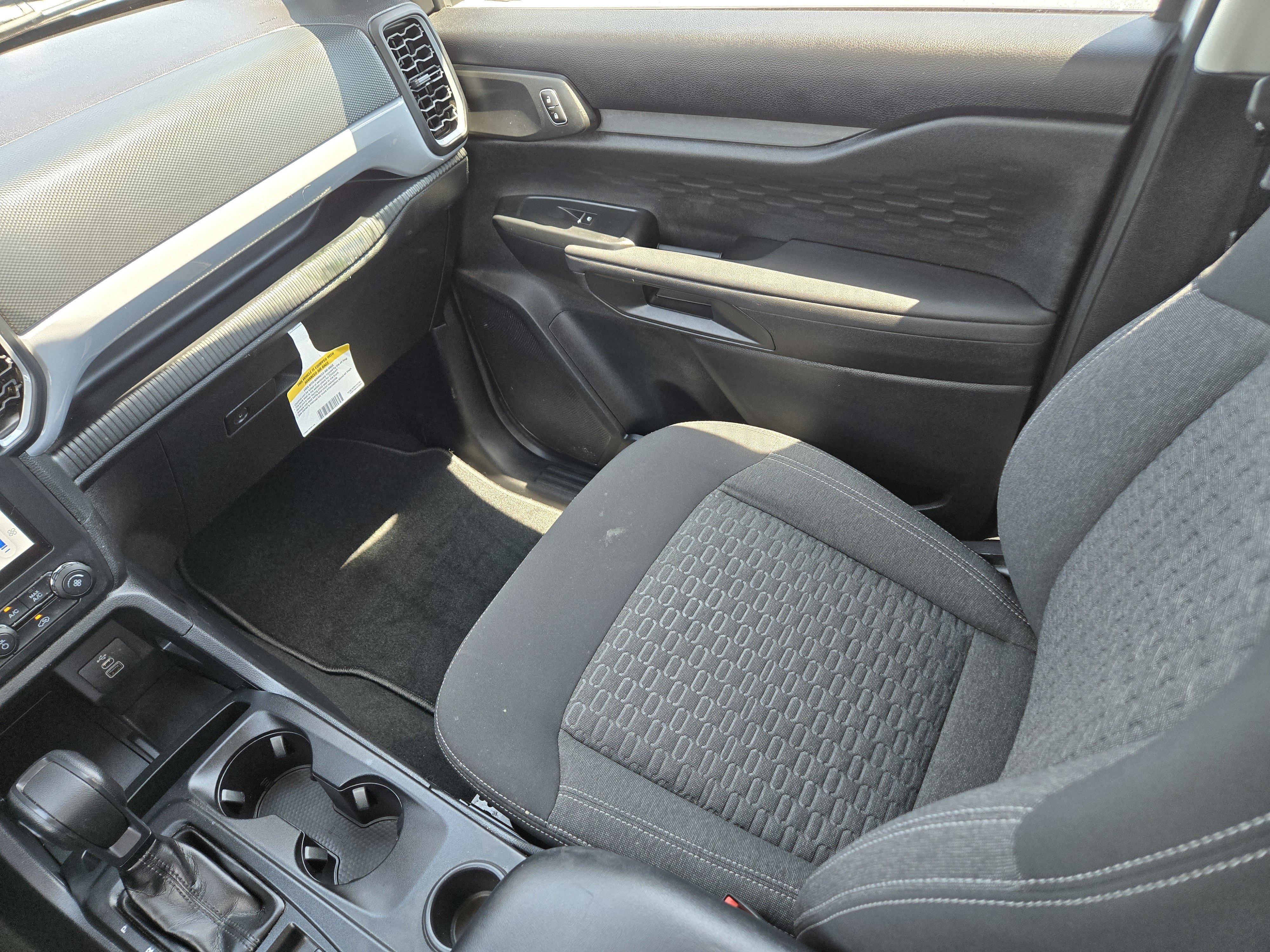 Certified Used 2025 Oxford White Ford XL image 20