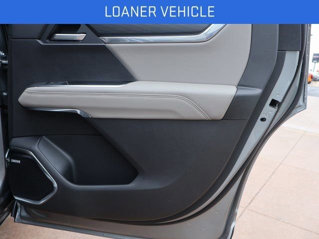 2026 GMC Acadia Elevation - Photo 14