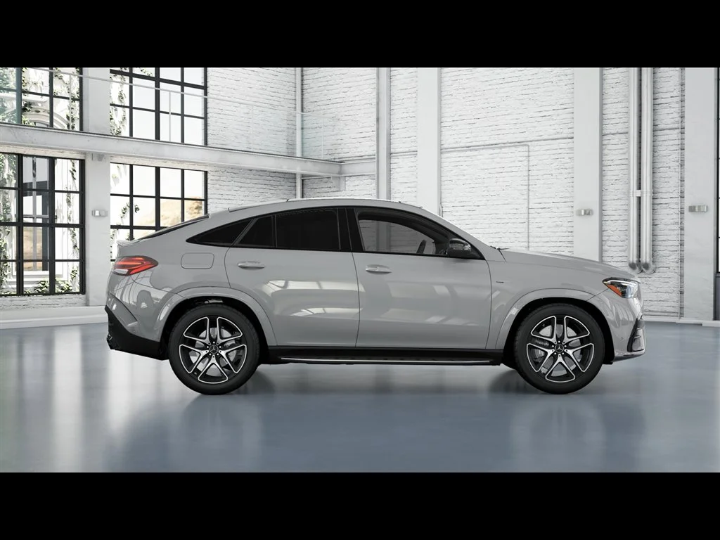 2026 Mercedes-Benz GLE Coupe GLE 53 AMG - Photo 58