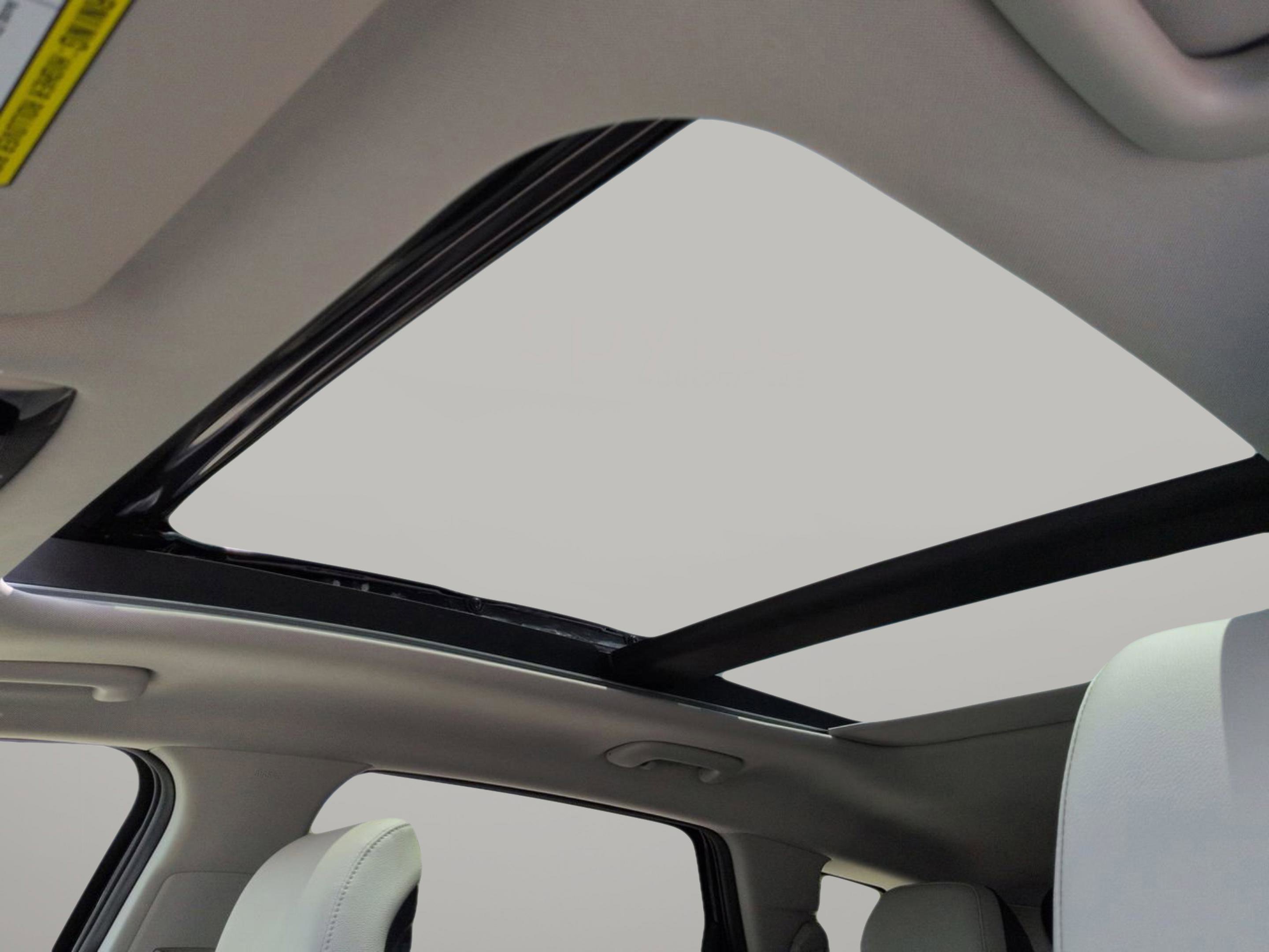 New 2026 Ebony Black Kia EX image 24
