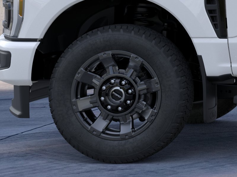 2026 Ford F-350 Super Duty XL - Photo 19