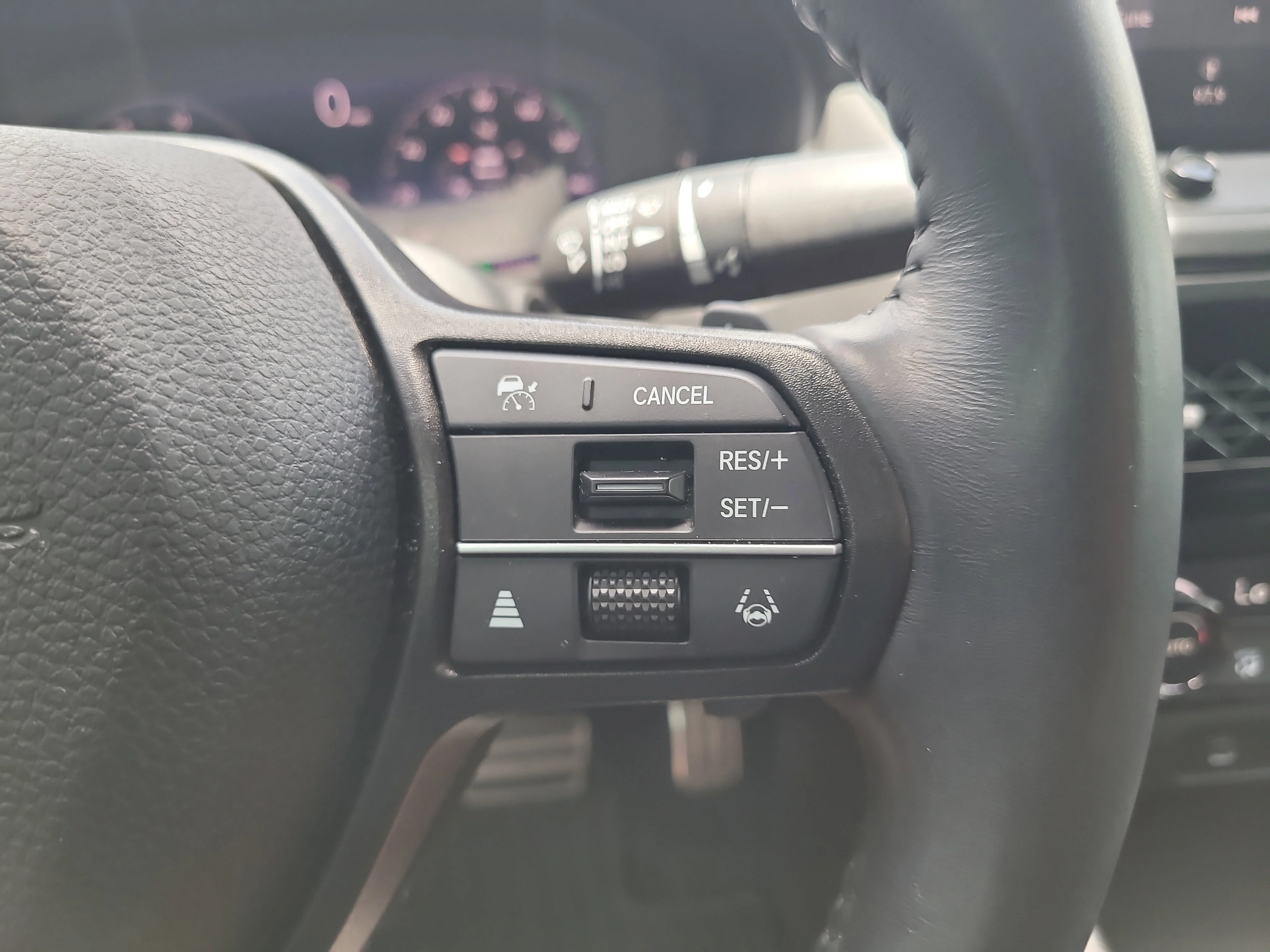 Used 2023  Honda Sport-L image 29