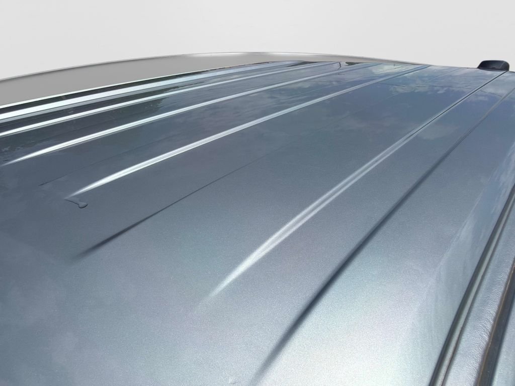 Used 2025 Silver Ford Tremor image 32