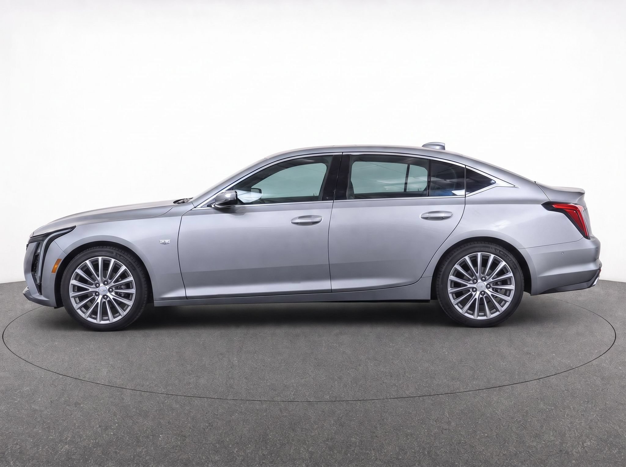 2026 Cadillac CT5 Premium Luxury - Photo 6