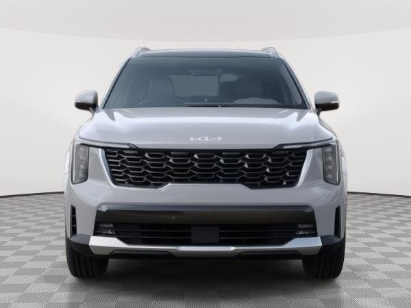 2026 Kia Sorento EX - Photo 22