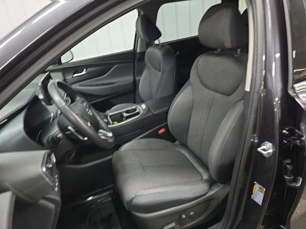 Used 2023 Gray Hyundai SEL image 29