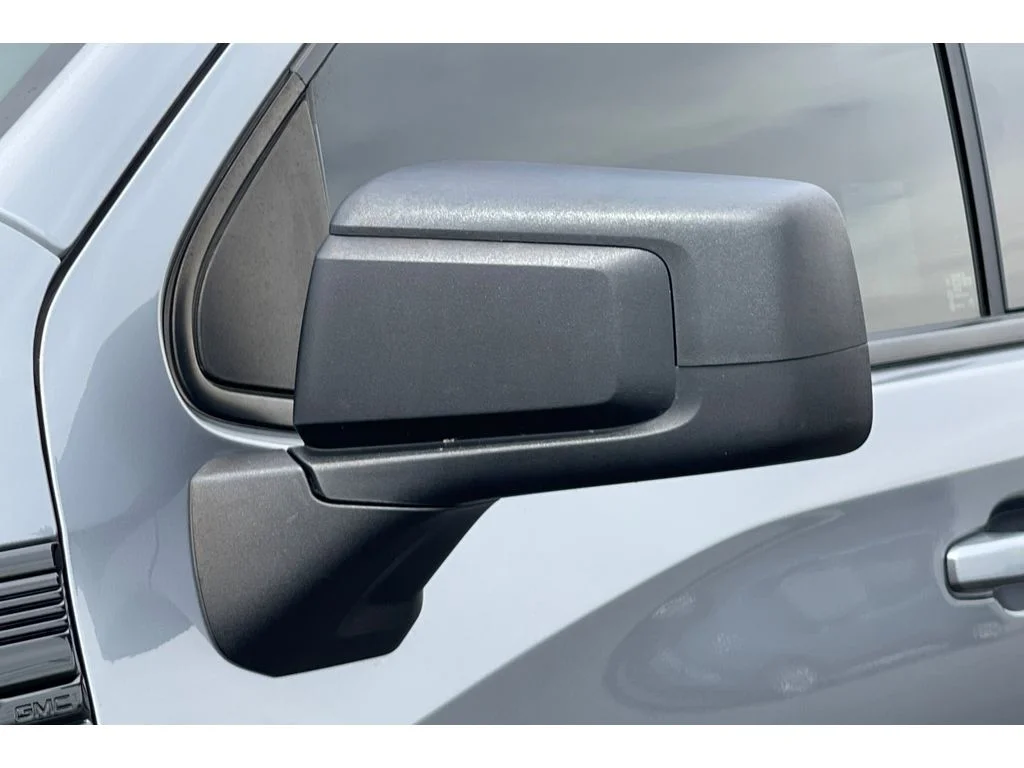 Used 2022 Satin Steel Metallic GMC Elevation image 12