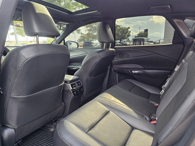 Certified Used 2026 INCOGNITO Lexus F SPORT DESIGN AWD image 16