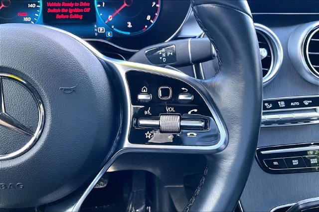 Certified Used 2022  Mercedes-Benz GLC 300 image 20