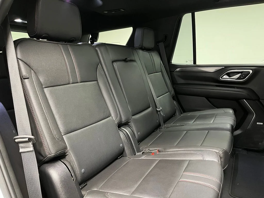 2023 Chevrolet Tahoe RST - Photo 54