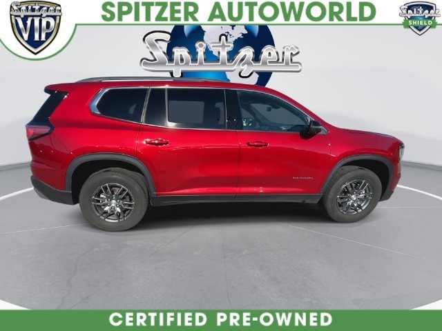 2026 GMC Acadia Elevation - Photo 15