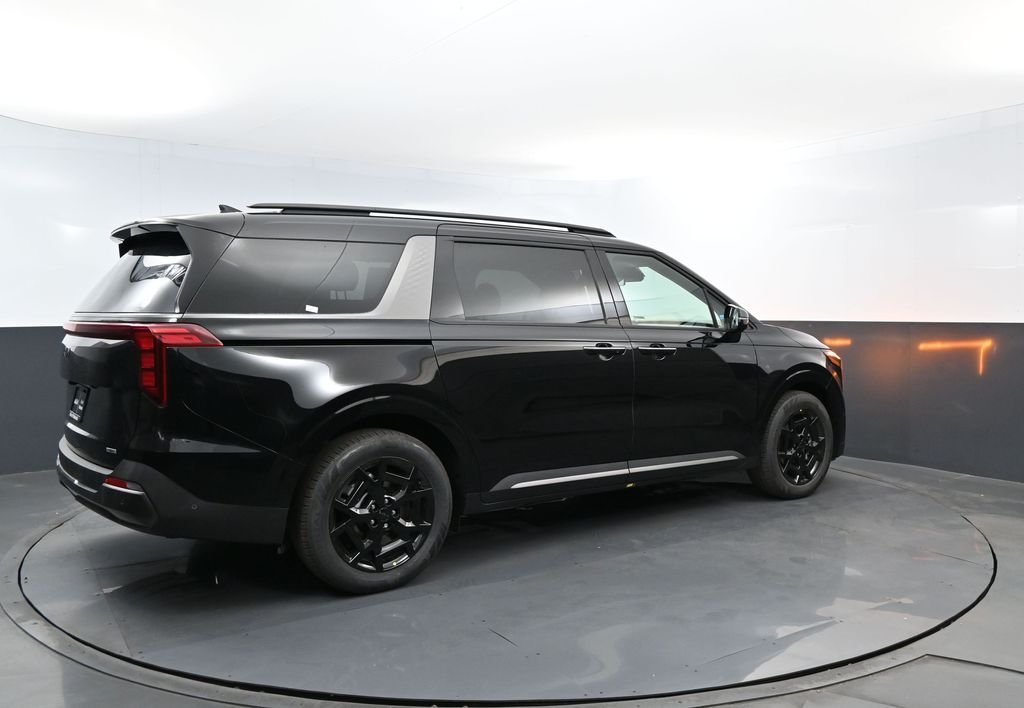 New 2026 Aurora Black Pearl Kia SX image 24