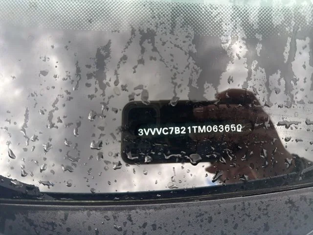 New 2026 Monument Gray Volkswagen 1.5T SE image 44