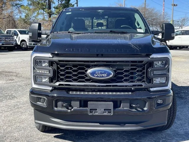 New 2026 Black Ford XL image 23