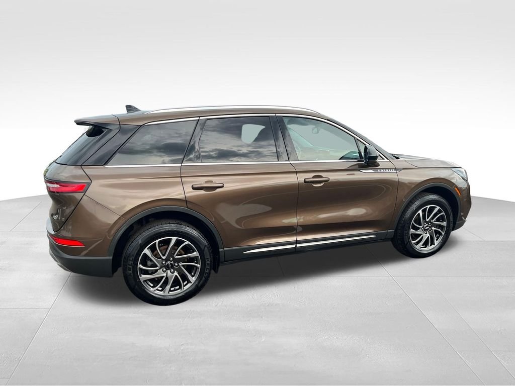 Used 2022 Brown Lincoln Standard image 6