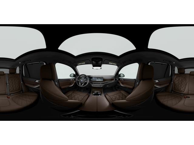 New 2026 Skyscraper Grey Metallic BMW  image 8