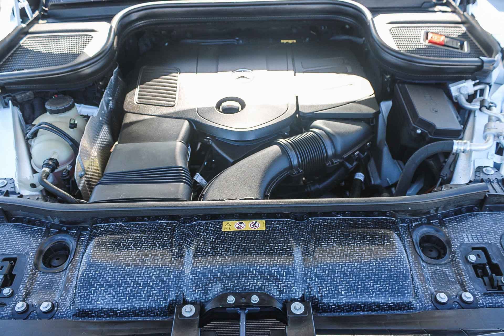 2024 Mercedes-Benz GLE GLE450E - Photo 26