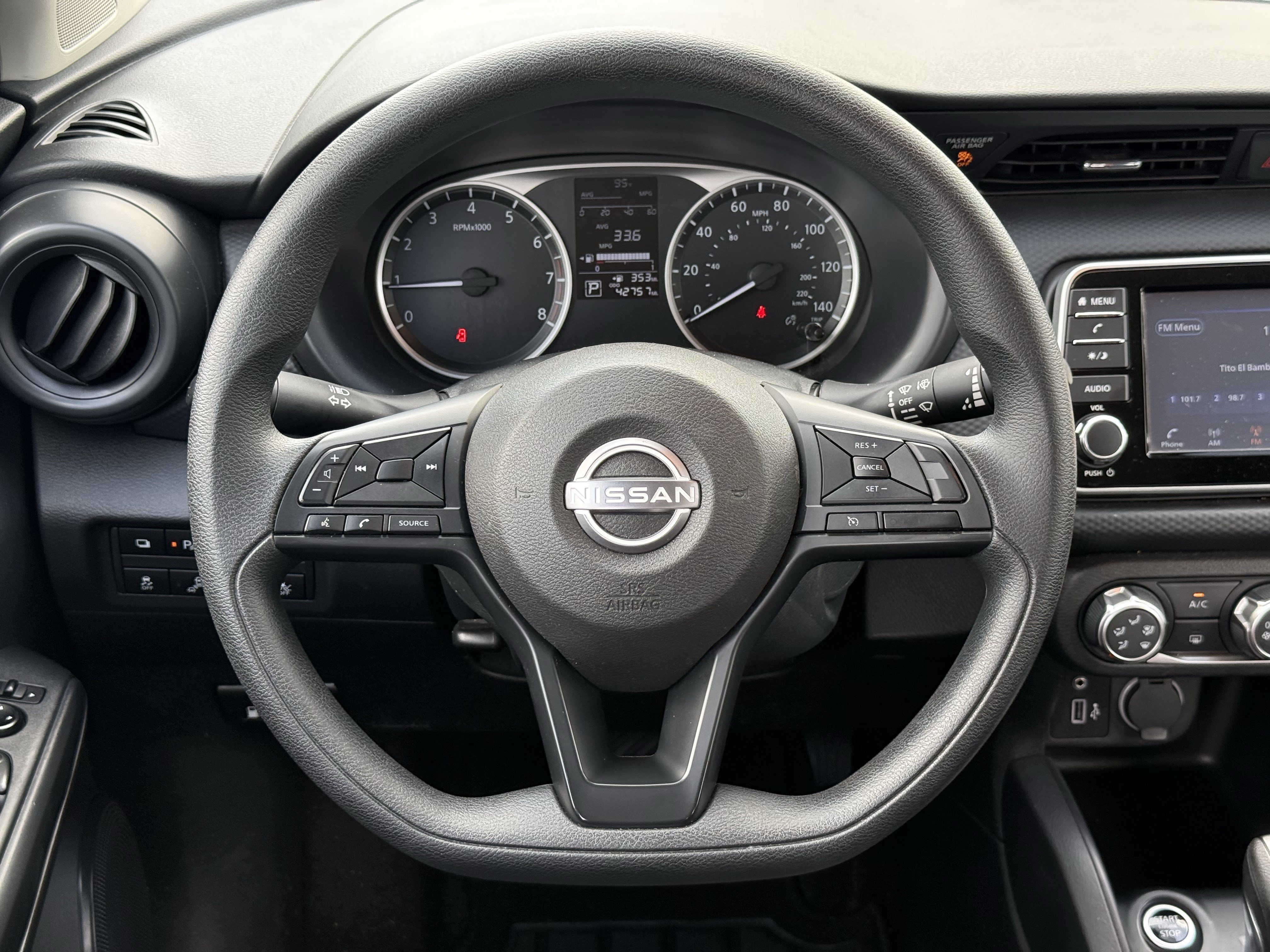 Used 2024 Fresh Powder Nissan S image 15