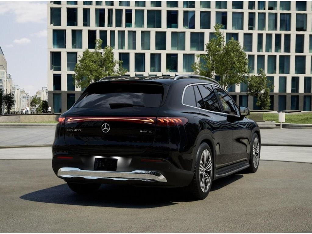 New 2027 Black Mercedes-Benz 400 image 23