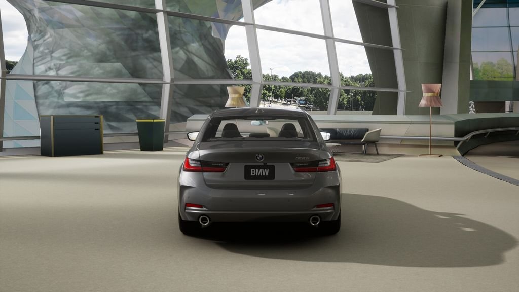 2026 BMW 3 Series 330i - Photo 32