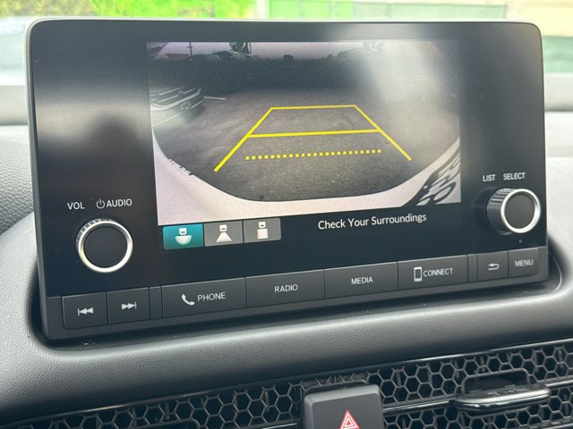 2024 Honda HR-V LX - Photo 10