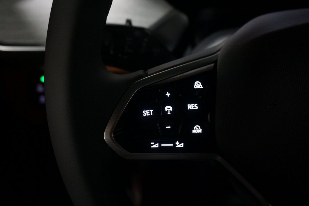 2025 Volkswagen ID. Buzz PRO S - Photo 26