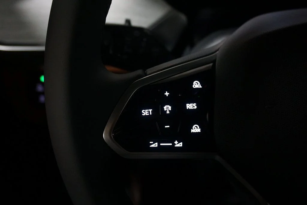 2025 Volkswagen ID. Buzz Pro S - Photo 26