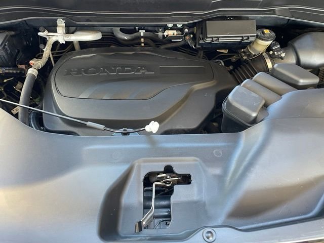 Used 2023  Honda Black Edition image 30