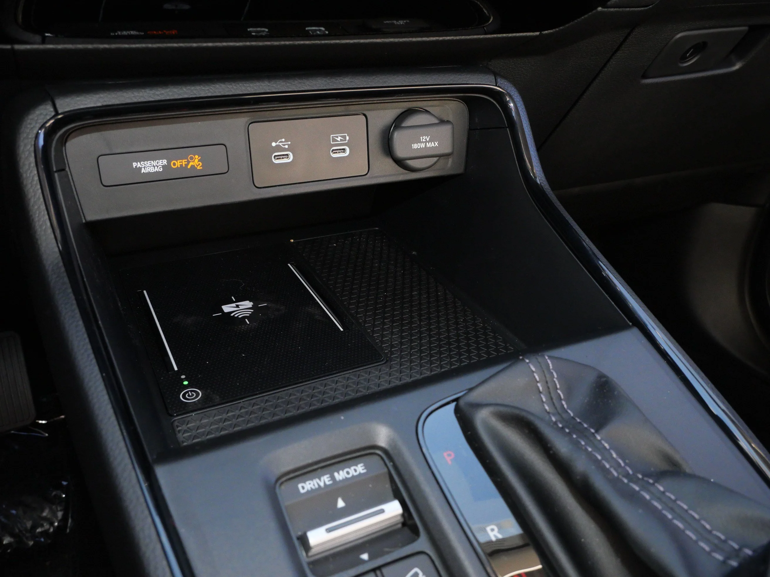 2026 Honda CR-V EX-L - Photo 24