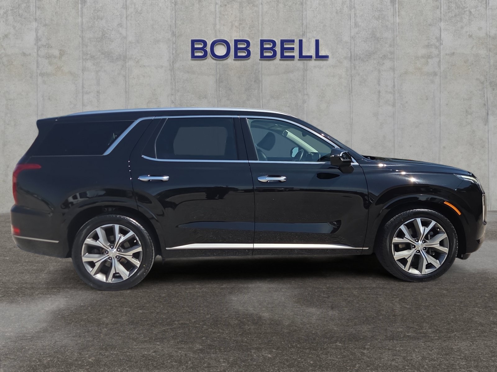 2022 Hyundai Palisade Limited - Photo 6
