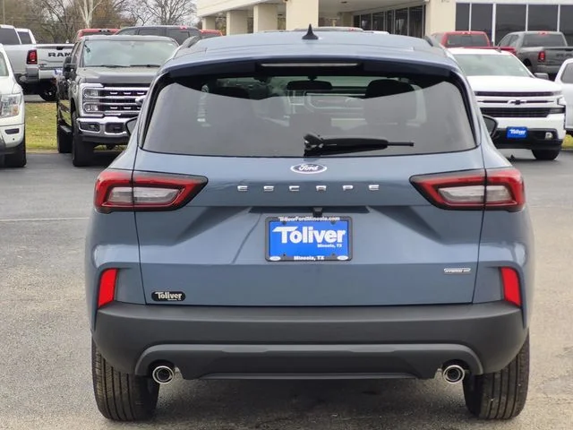 2026 Ford Escape Hybrid ST-Line Select - Photo 7