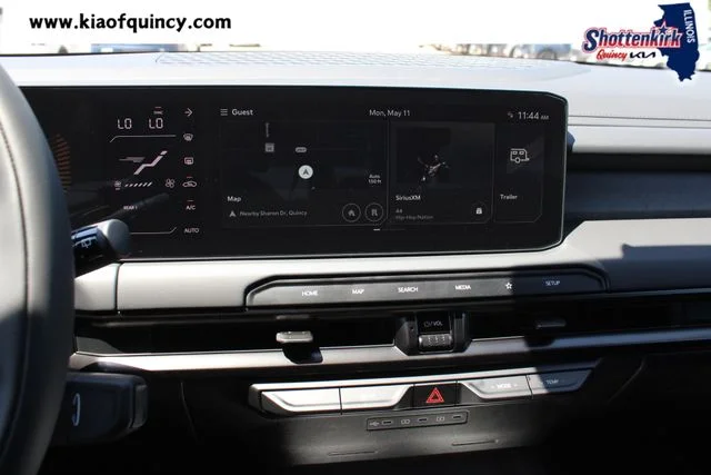 New 2027 Brown Kia X-Line EX image 33