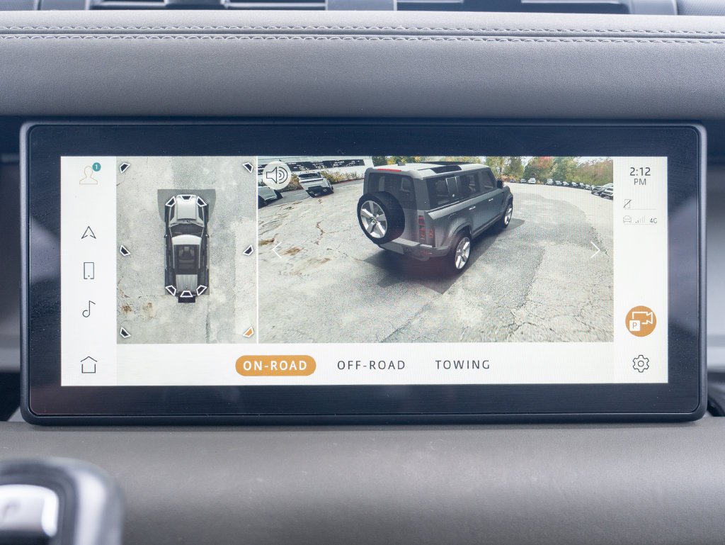 Used 2024 Beige Land Rover S image 30