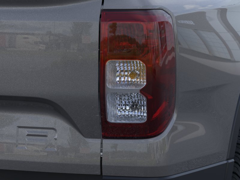 New 2026 Carbonized Gray Metallic Ford XL image 21