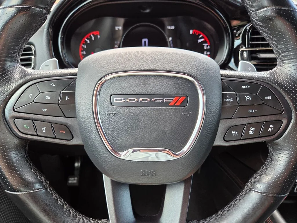 Certified Used 2024 White Dodge GT Plus image 37