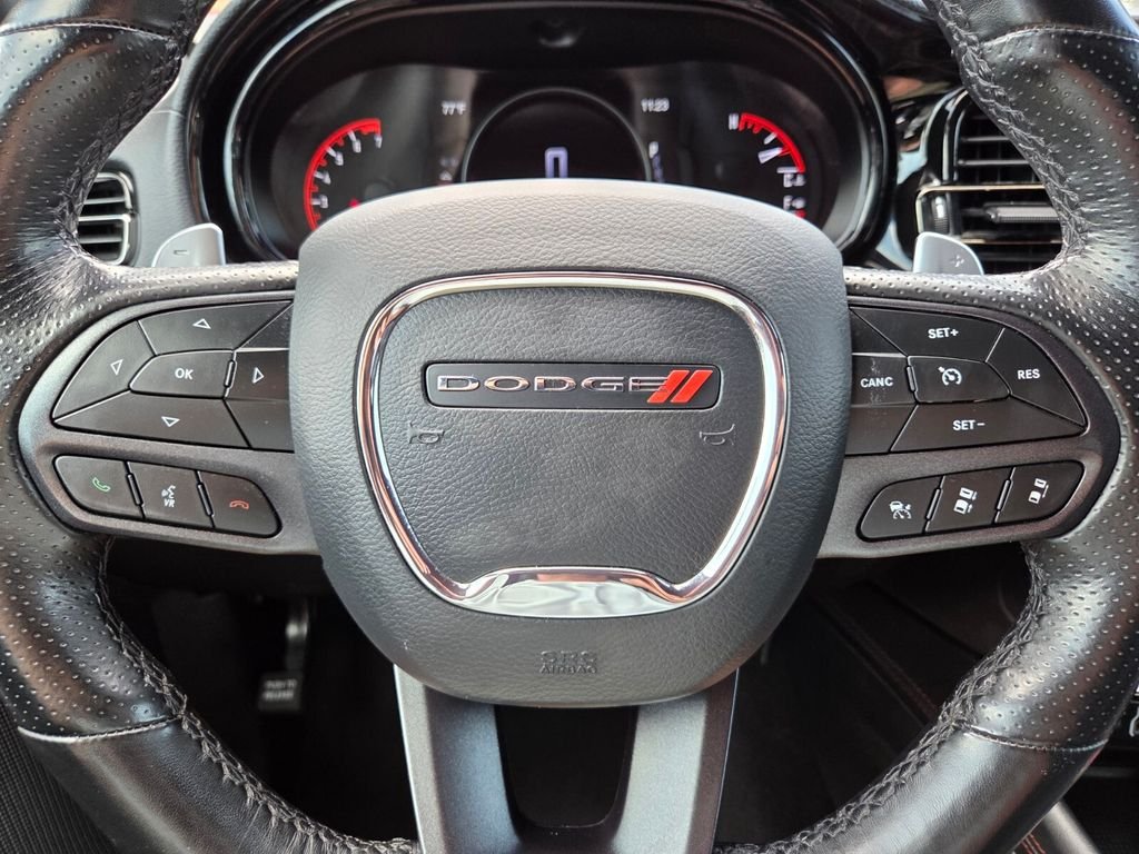 Certified Used 2024 White Dodge GT Plus image 37