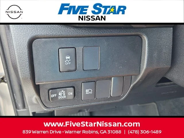 Used 2023 Silver Toyota SR5 image 29