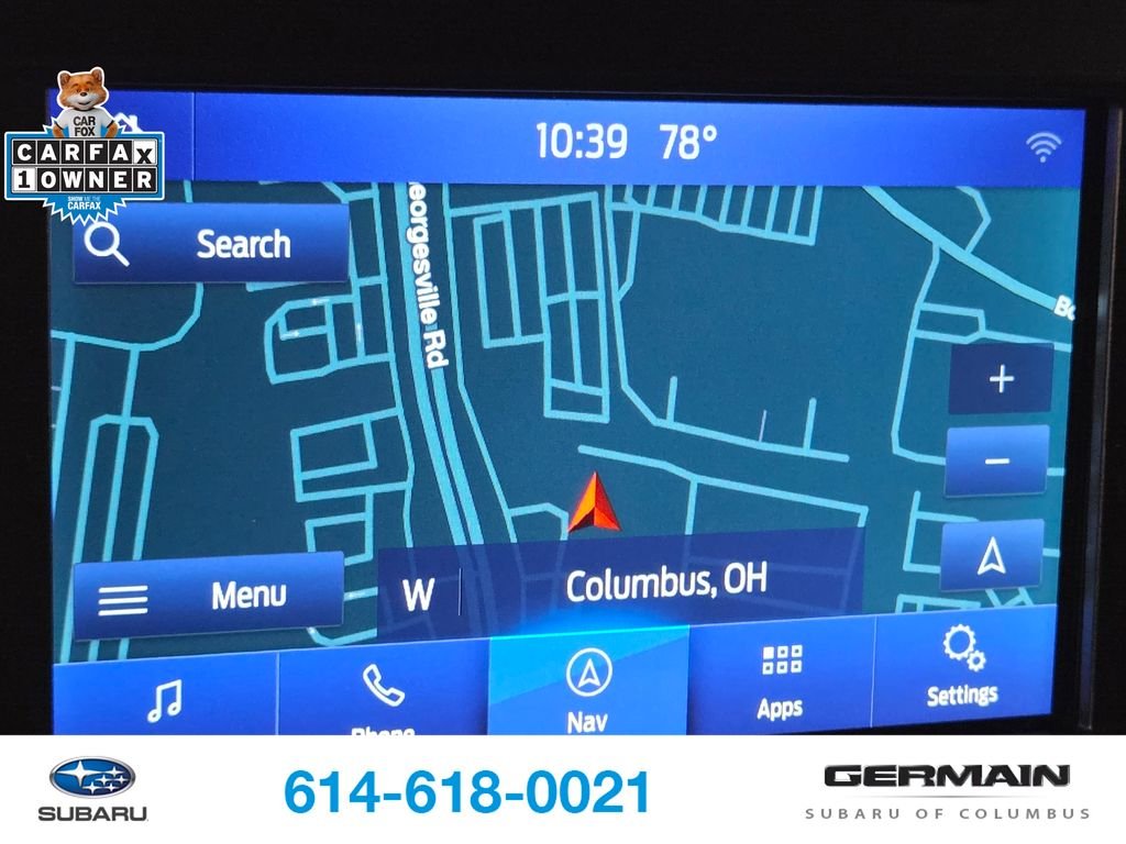 Used 2020 Black Ford XLT image 32