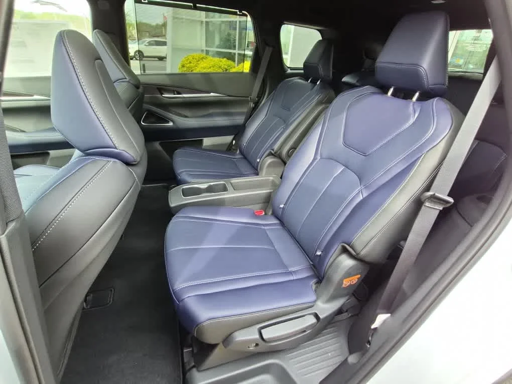 2026 INFINITI QX60 Sport - Photo 8