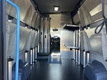Used 2024 Blue Ram Super High Roof image 8