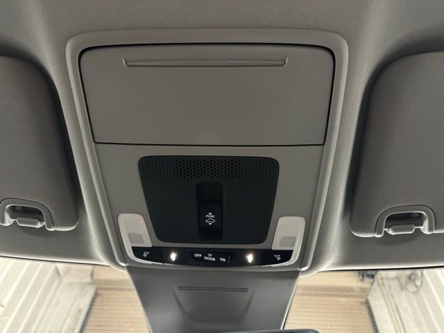 2026 Acura Integra Base - Photo 23