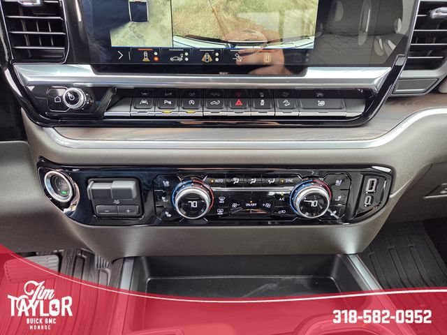 2026 GMC Sierra 1500 SLT - Photo 20