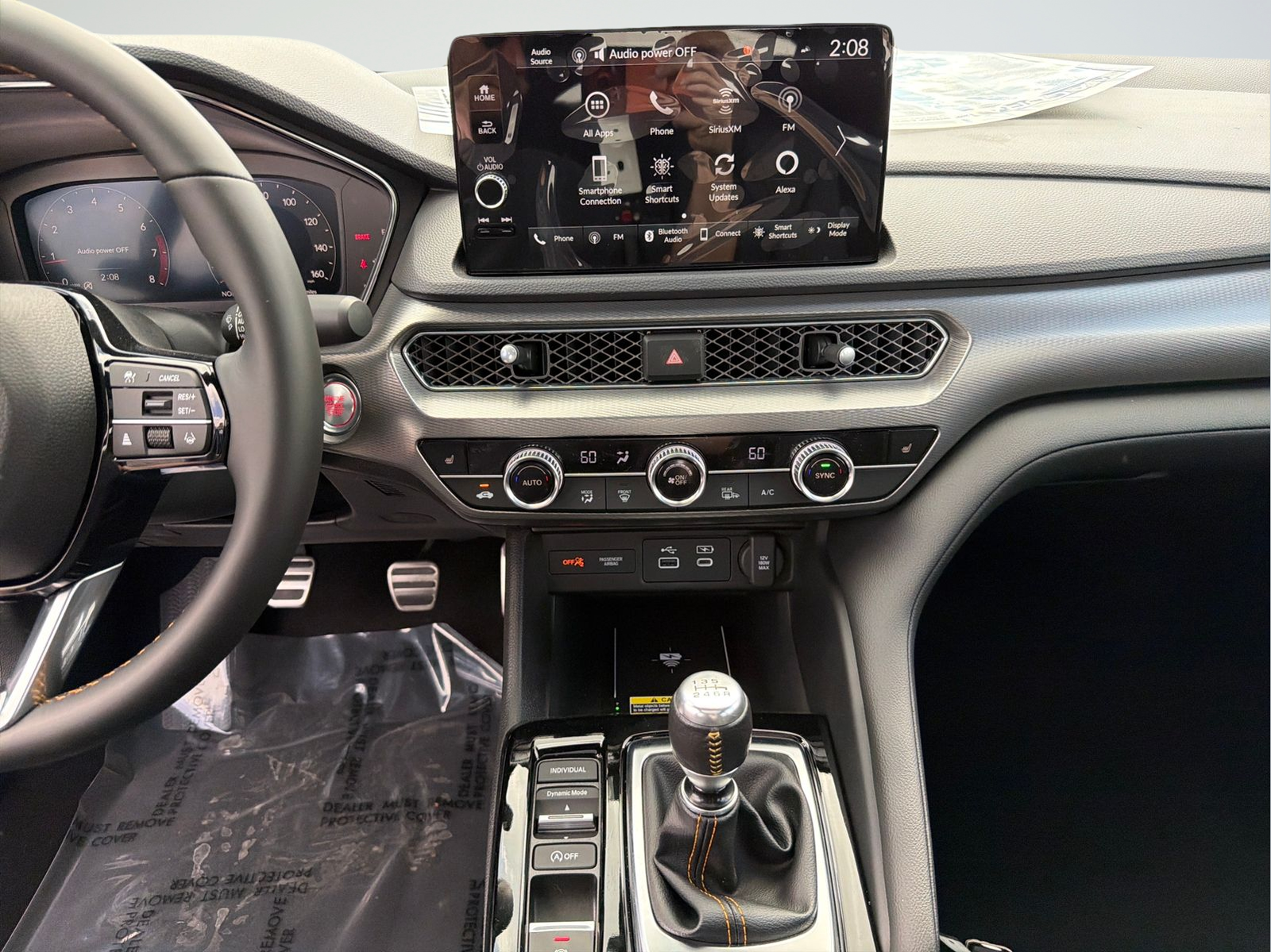 New 2026  Acura A-Spec Tech Package image 15