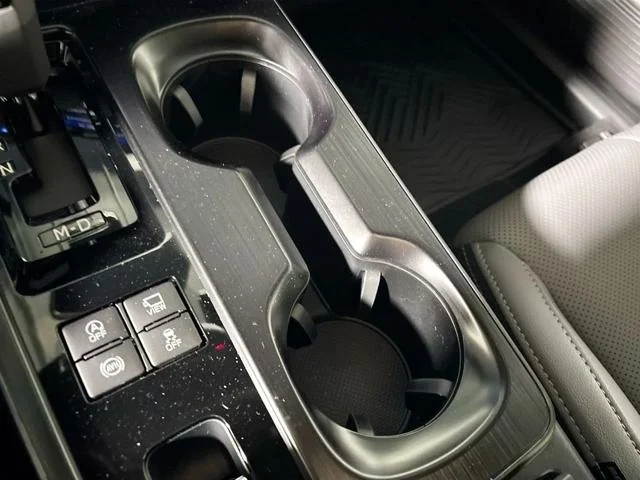 New 2026 MAGNETITE GRAY METALLIC Subaru Limited XT image 15